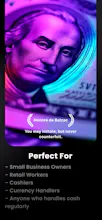 Cash Guard: Detect Phony Money gallery image