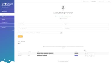 Evounce gallery image