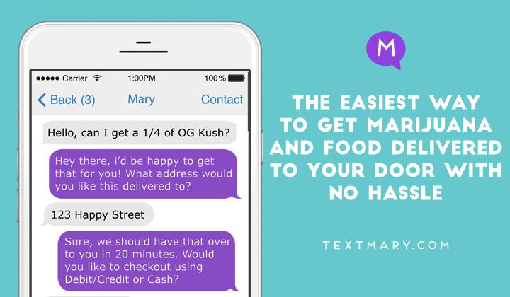 Text Mary gallery image