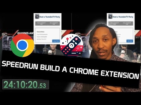 YoutubeTV Party Watch gallery image