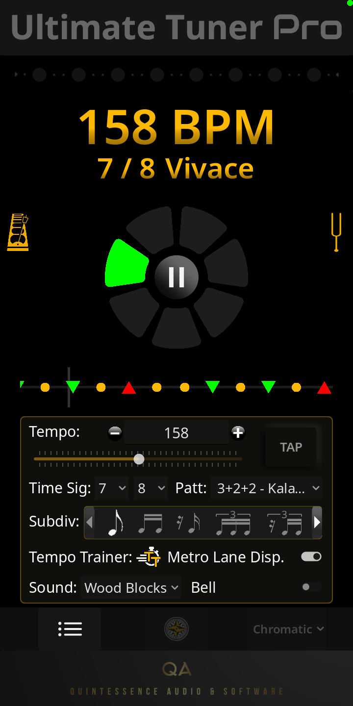 Ultimate Tuner Pro gallery image