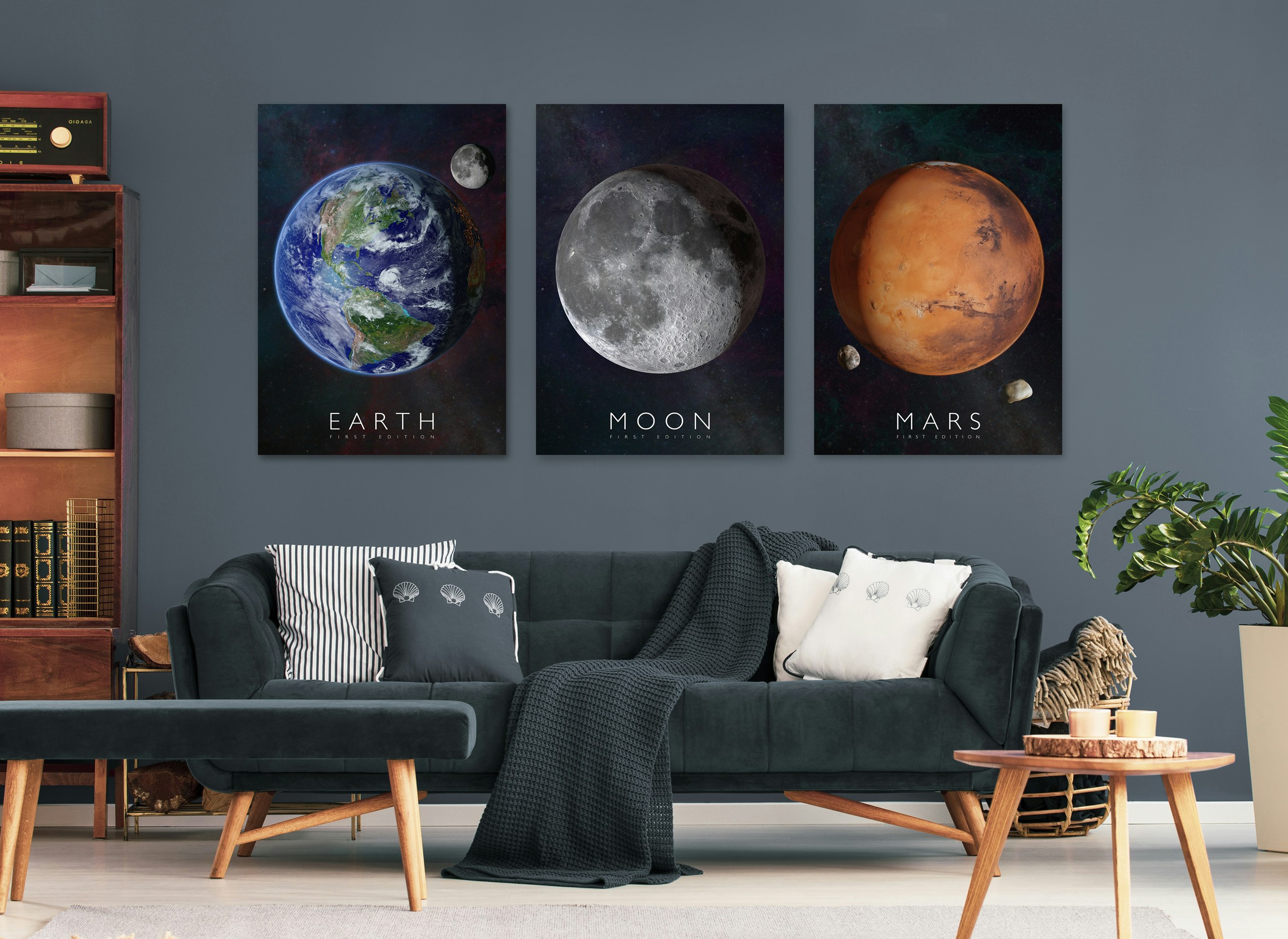 Multiverse AR Posters gallery image