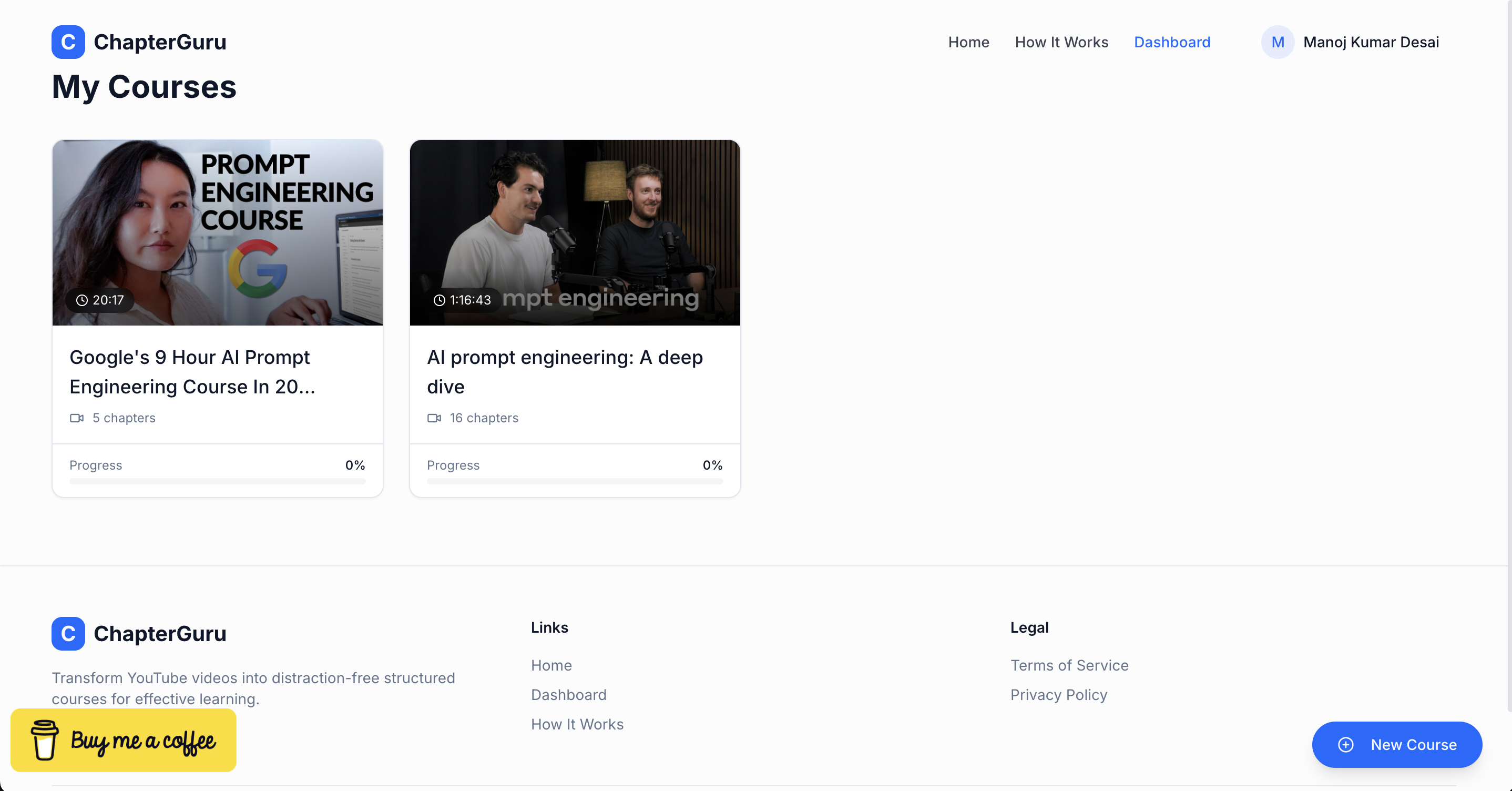 Chapter Guru gallery image