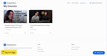 Chapter Guru gallery image