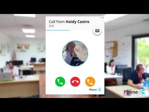 Phone-C for Gmail gallery image