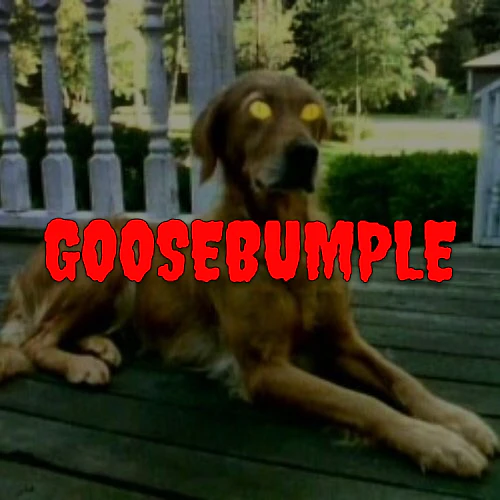 Goosebumple