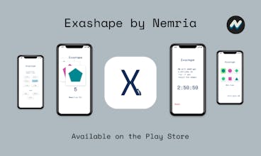 Exashape gallery image