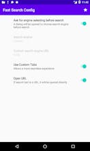 Search Selected Text - Quick Menu gallery image