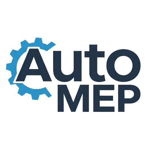 AutoMEP 截图 1