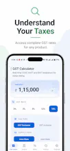 GST Calculator Tax Calculator gallery image