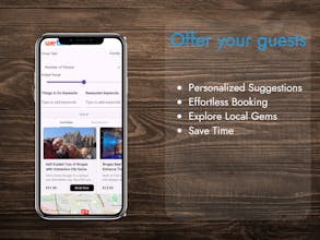 Wetime AIrbnb gallery image