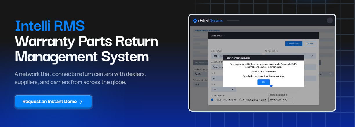 Intelli RMS gallery image