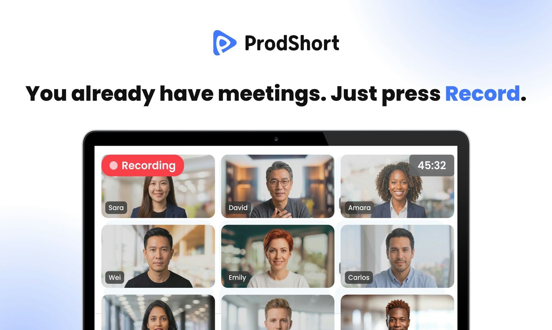 ProdShort gallery image