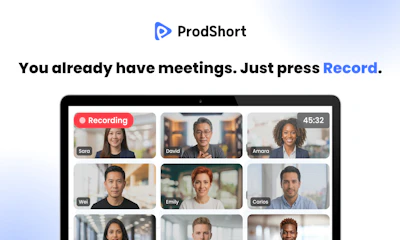 ProdShort