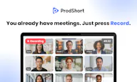 ProdShort