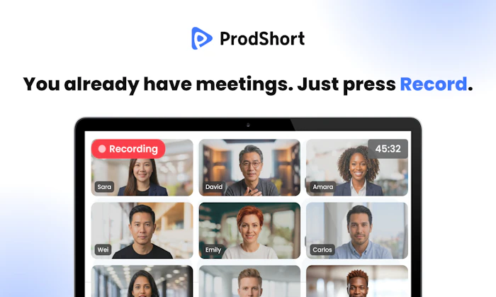 ProdShort产品图