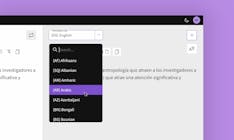 Fluently Beta media 3