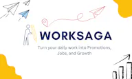 Worksaga