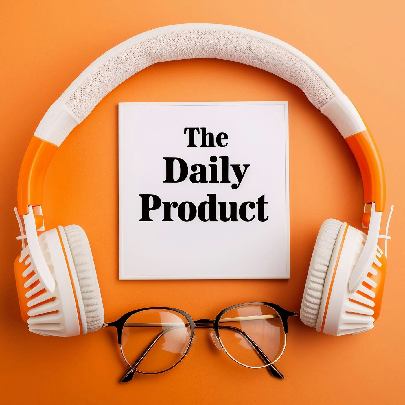 The Daily Product logo