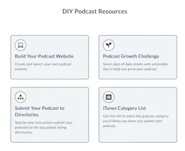 The Podcast Creative gallery image