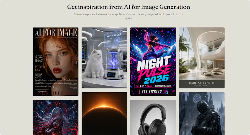 AI for Image Generation screenshot 4