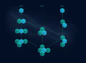 PeerPad gallery image