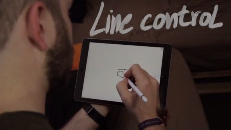 PaperLike gallery image