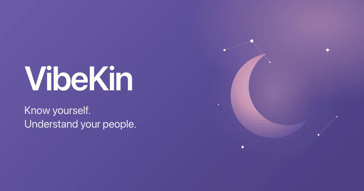 VibeKin gallery image