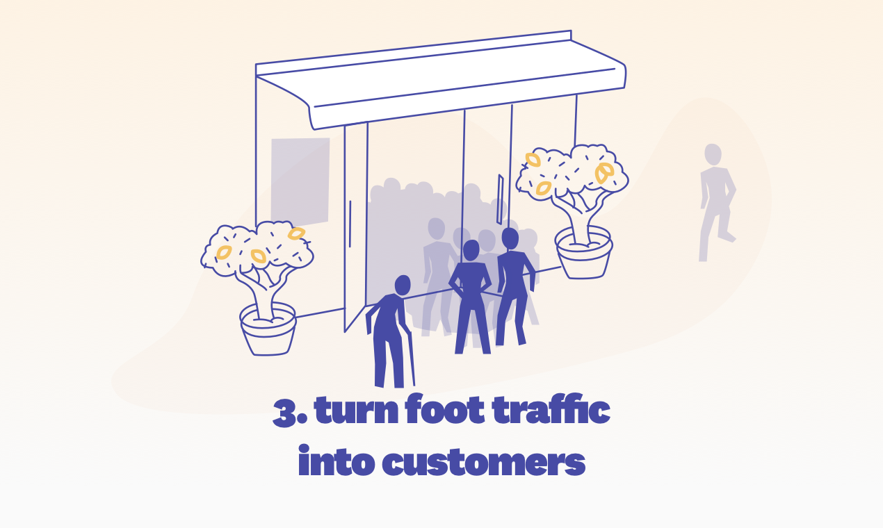 Fomo Storefront gallery image