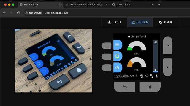 Média Pod contre la toux - Assistant IA personnel open source et personnalisable 7