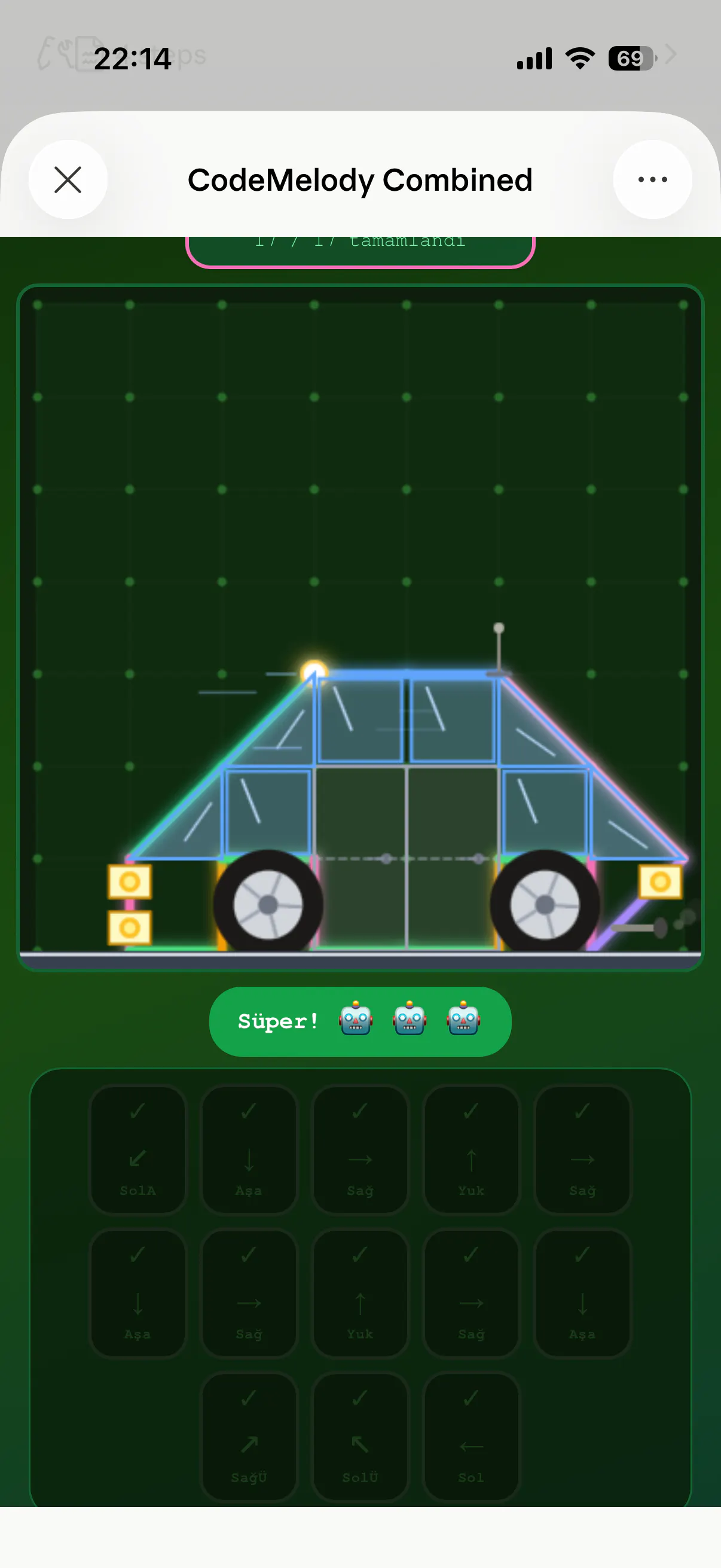 CodeMelody gallery image