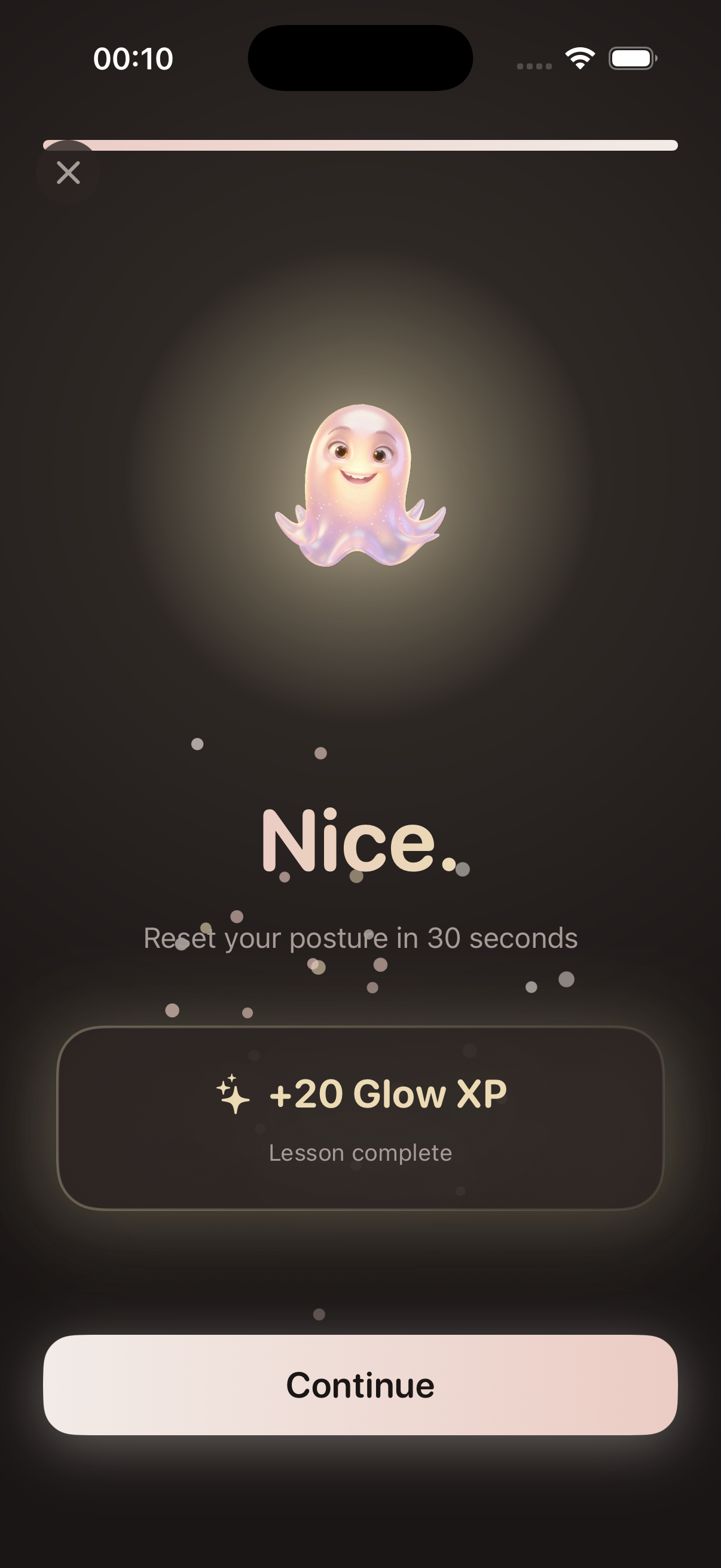 Lumi: Glow Up Coach gallery image