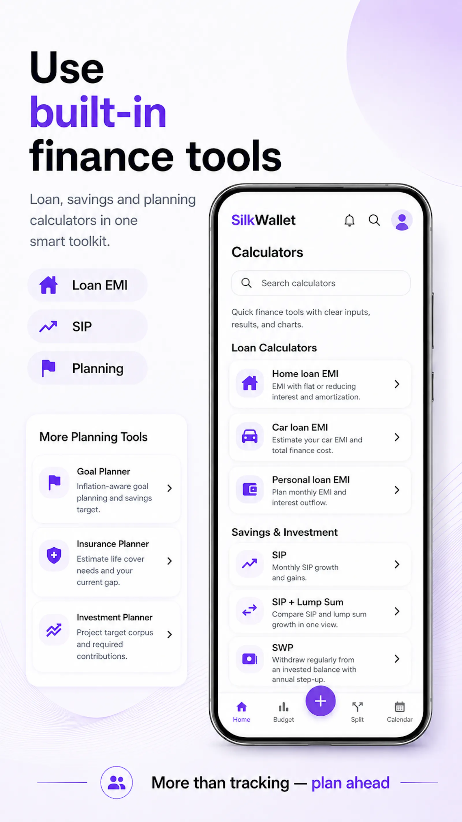 SilkWallet screenshot 6