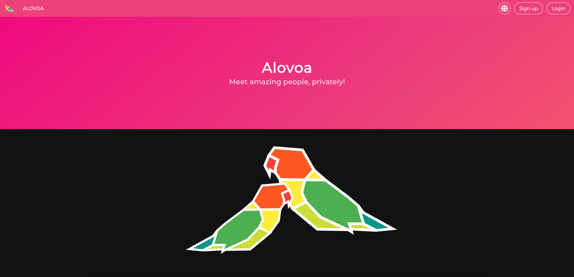 Alovoa gallery image