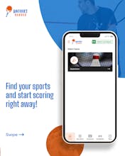 Racquet Heroes gallery image