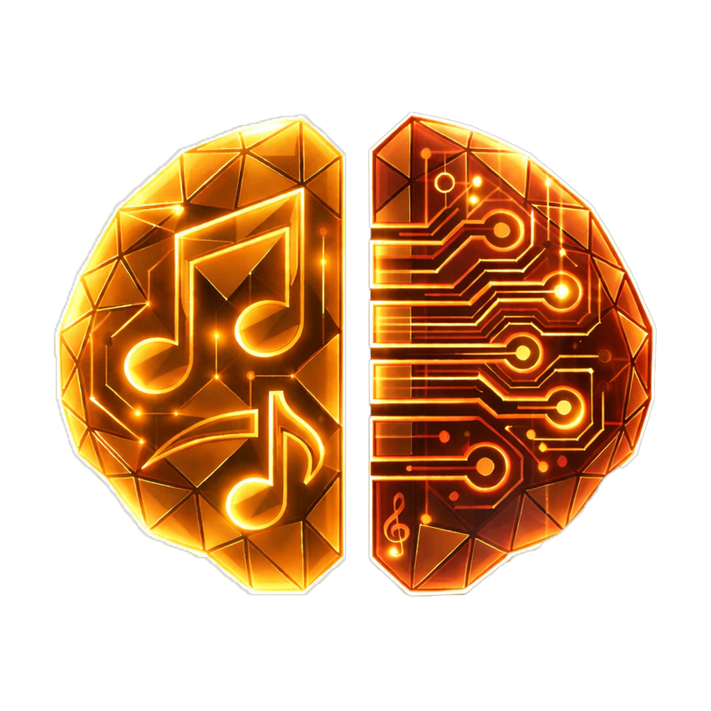 Songbrain logo