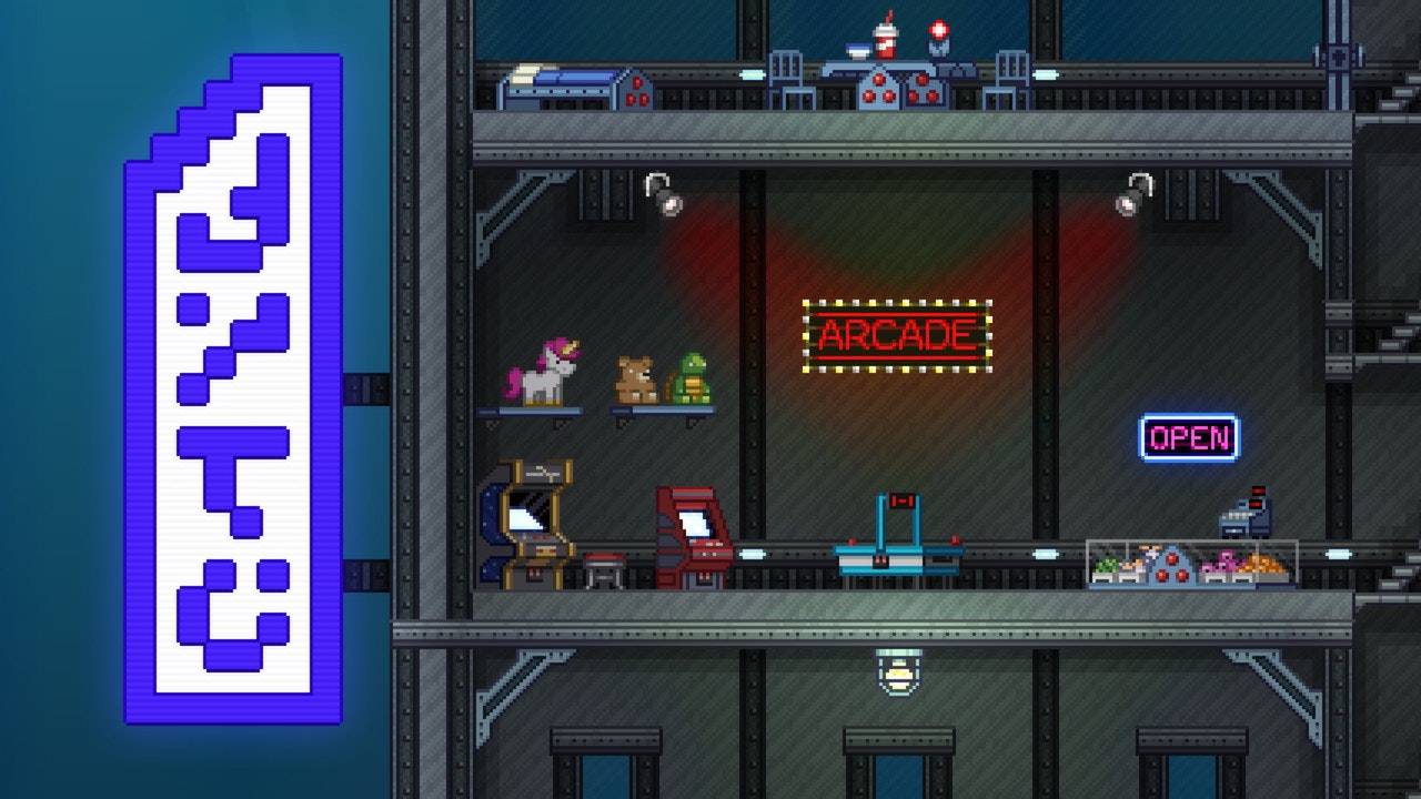 Starbound gallery image