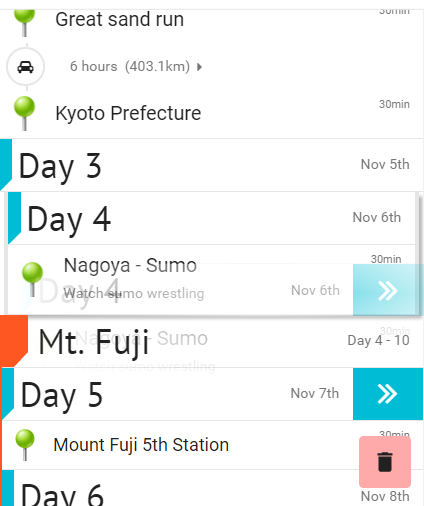 Travel to Live gallery image