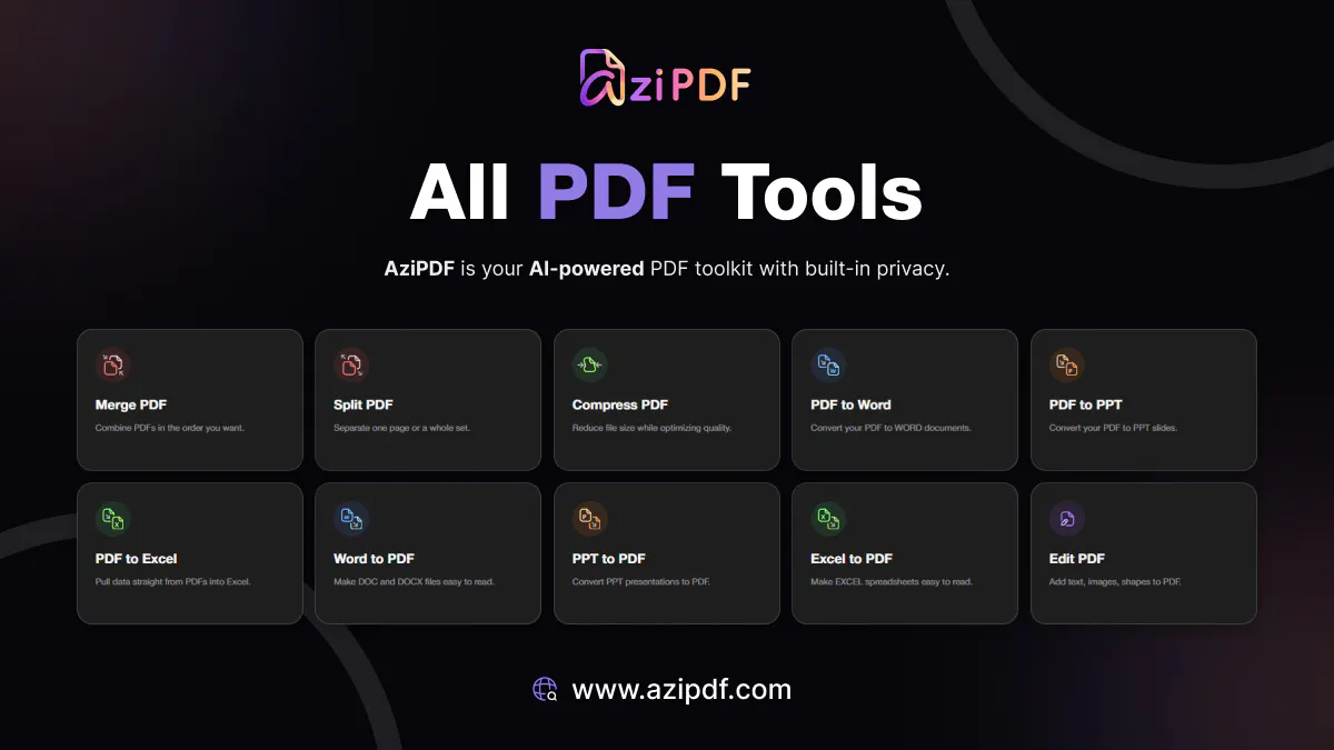 AzilPDF gallery image
