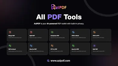 AzilPDF gallery image