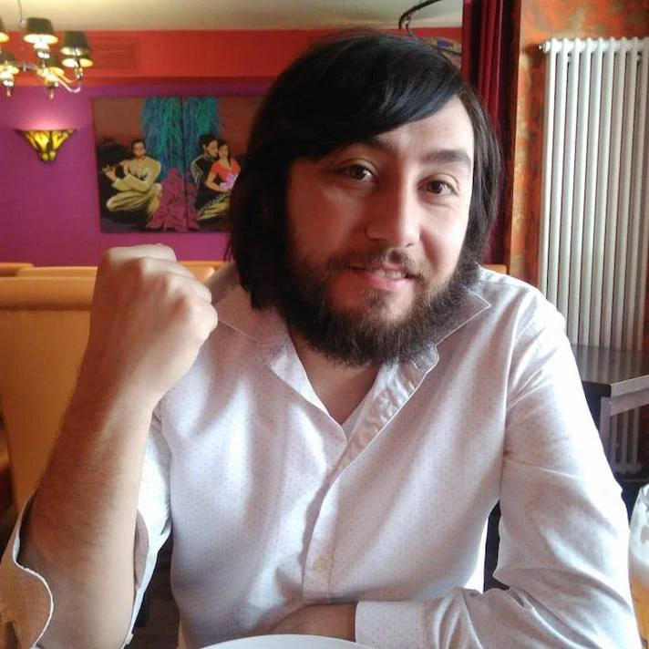 Darien Miranda cover