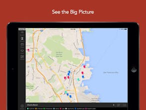 Badger Map gallery image