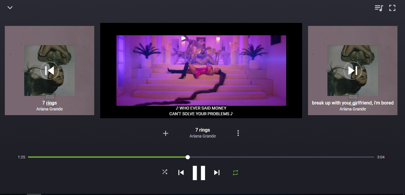 Moozic gallery image