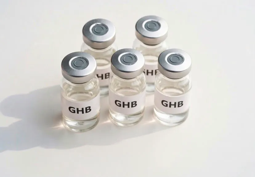 Offshore Chemicals gallery image