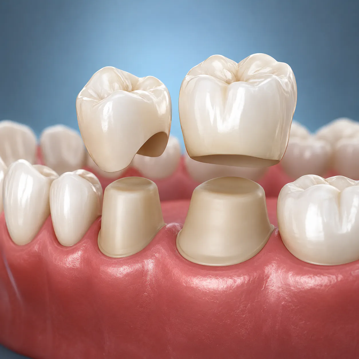 Design Your Dream Smile in Chintal gallery image