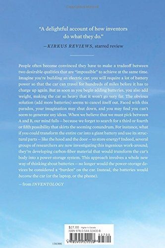 Inventology gallery image