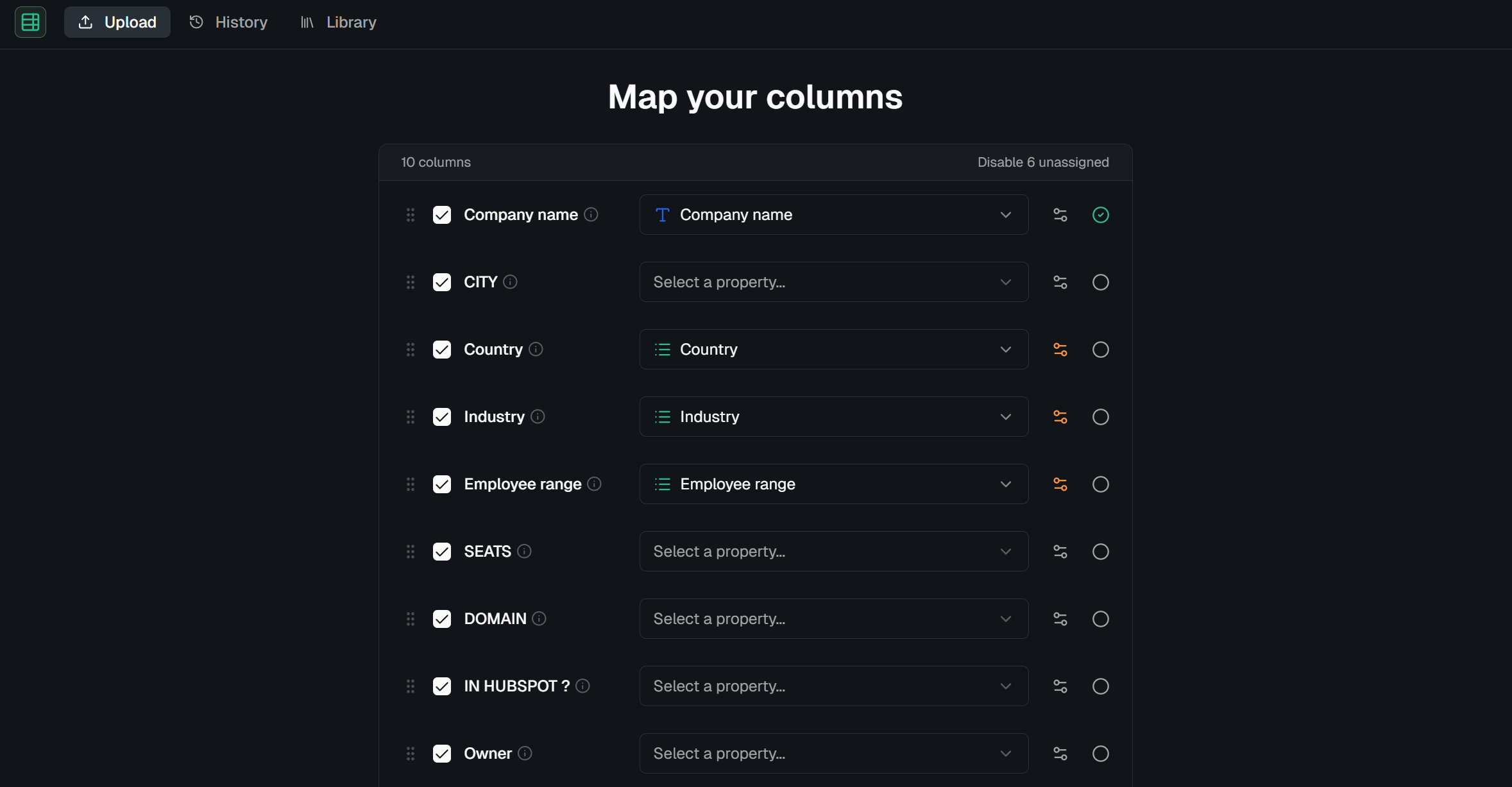 Asphorem gallery image