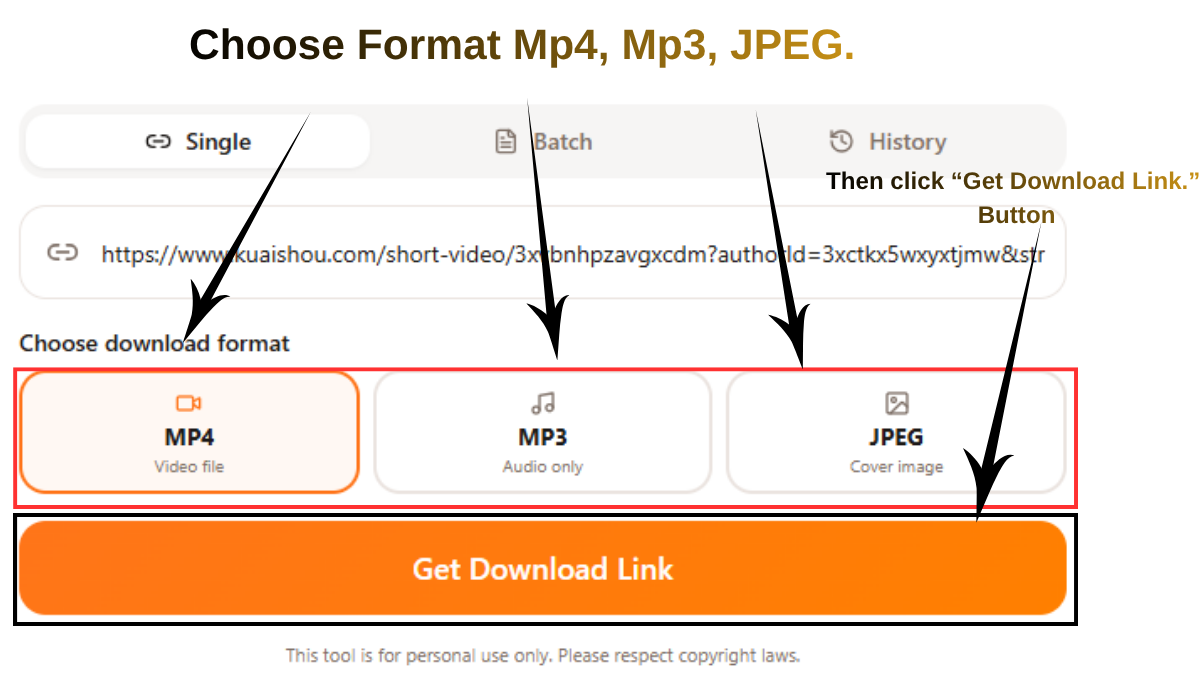 kuaivideosdownloader.com gallery image