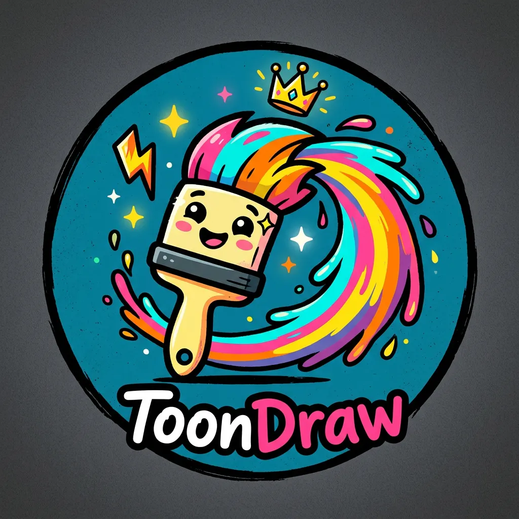 ToonDraw gallery image