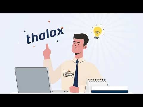 Thalox gallery image
